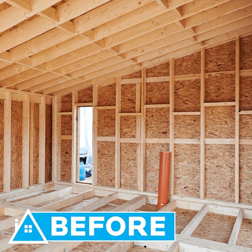 The Connection Between Home Insulation and Indoor Air Quality