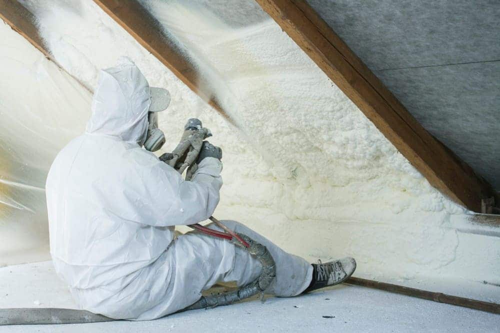 Is Your Home Breathing Right? The Connection Between Home Insulation and Indoor Air Quality