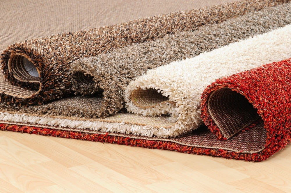 Indoor-Outdoor Carpets