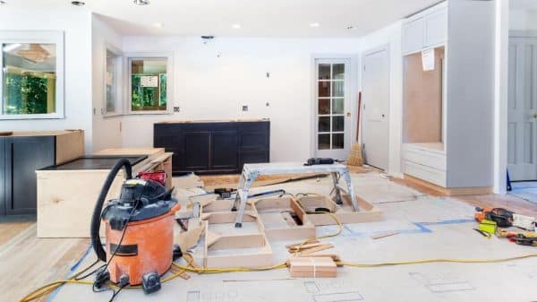 Seven Must-Follow Tips for Starting a House Renovation in Wichita