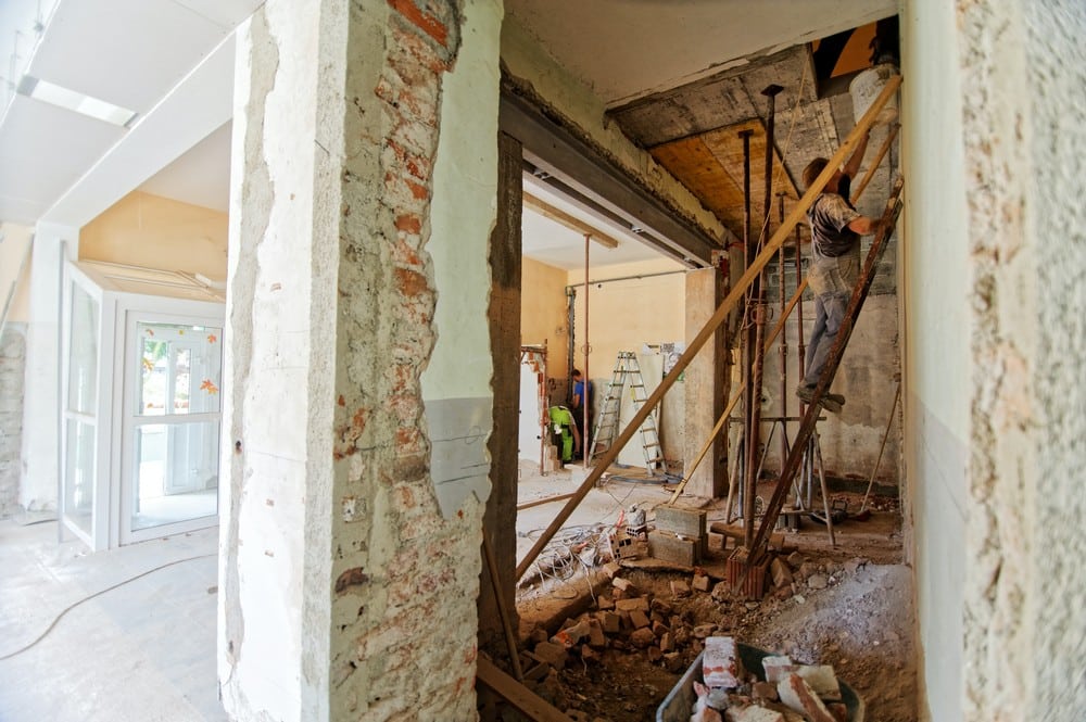 Setting Foundations — Must-Dos Before Starting a Home Renovation