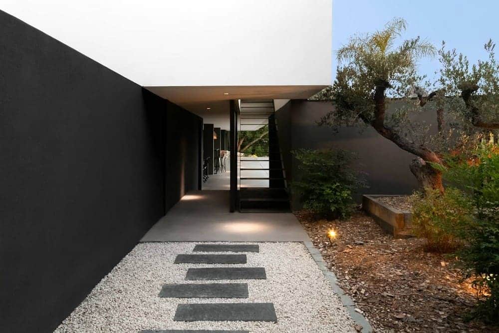 CVD House / Brengues Le Pavec Architectes