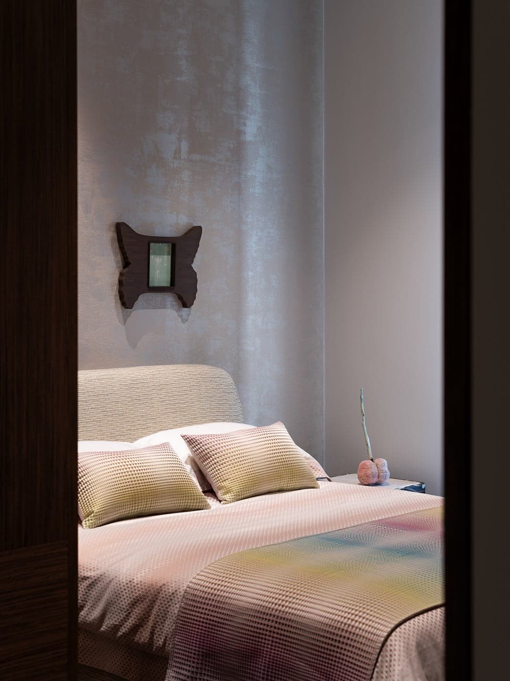 bedroom, Wen Design