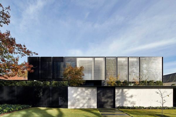 Toorak Residence / ADDARC