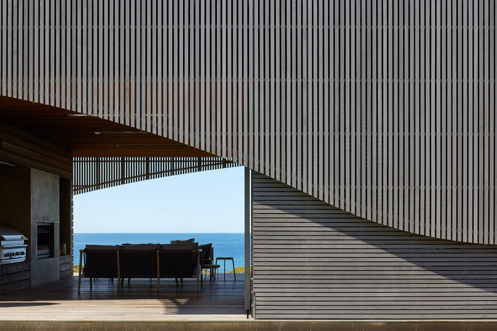 Dune House / Herbst Architects