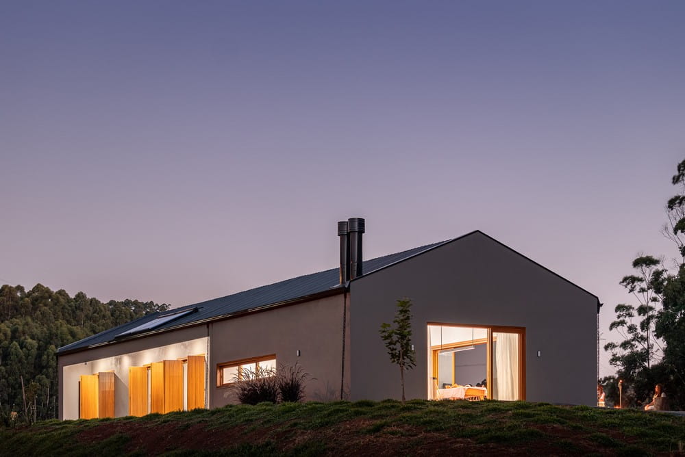 Campestre House / LEIVA arquitetura