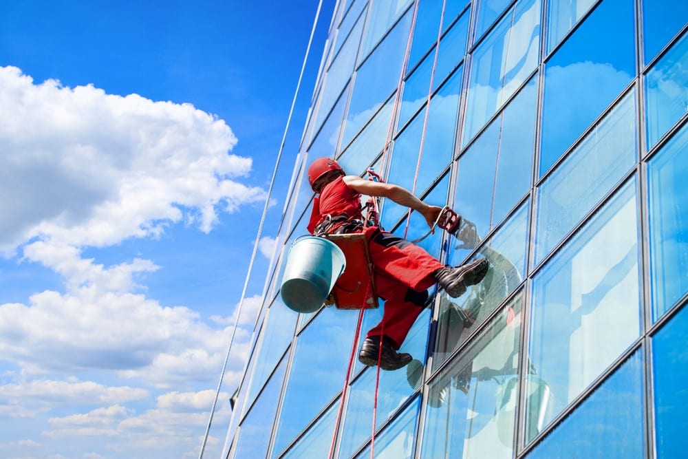 Maintenance Matters: Why Regular High-Rise Window Cleaning in Denver Is Essential?