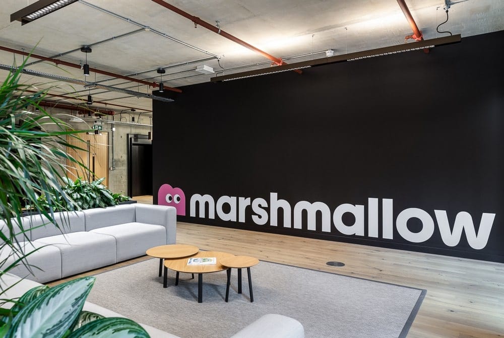 Marshmallow Office / Oktra