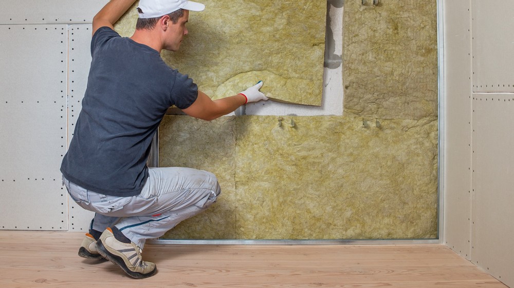 Top 5 Most Energy-Efficient Insulation Materials