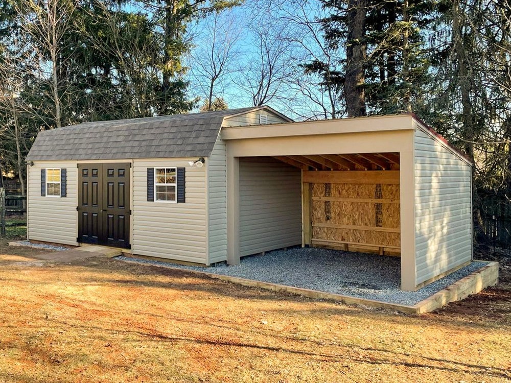 Outdated Shed? 8 Makeover Tips to Spruce It Up