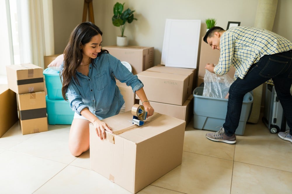Long-Distance Moving: The Ultimate Guide For A Smooth Transition