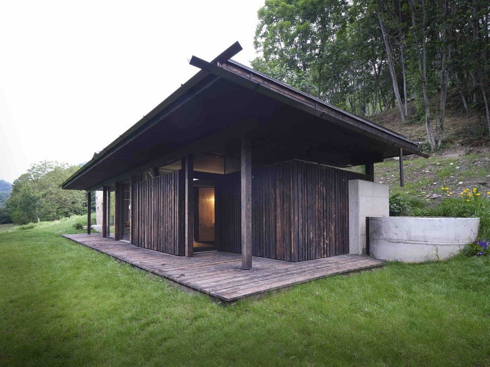 Buen Retiro - Rural House Renovation / Architect Dario Castellino
