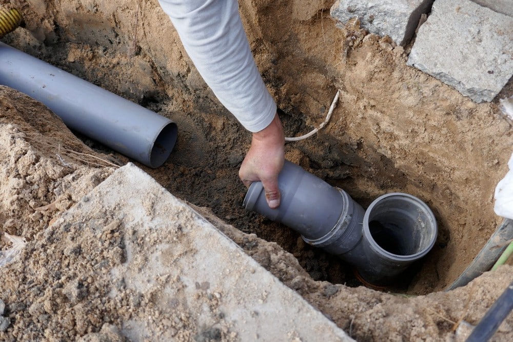 The Hidden Impact of Backed-Up Sewer Lines on Home Aesthetics and Value