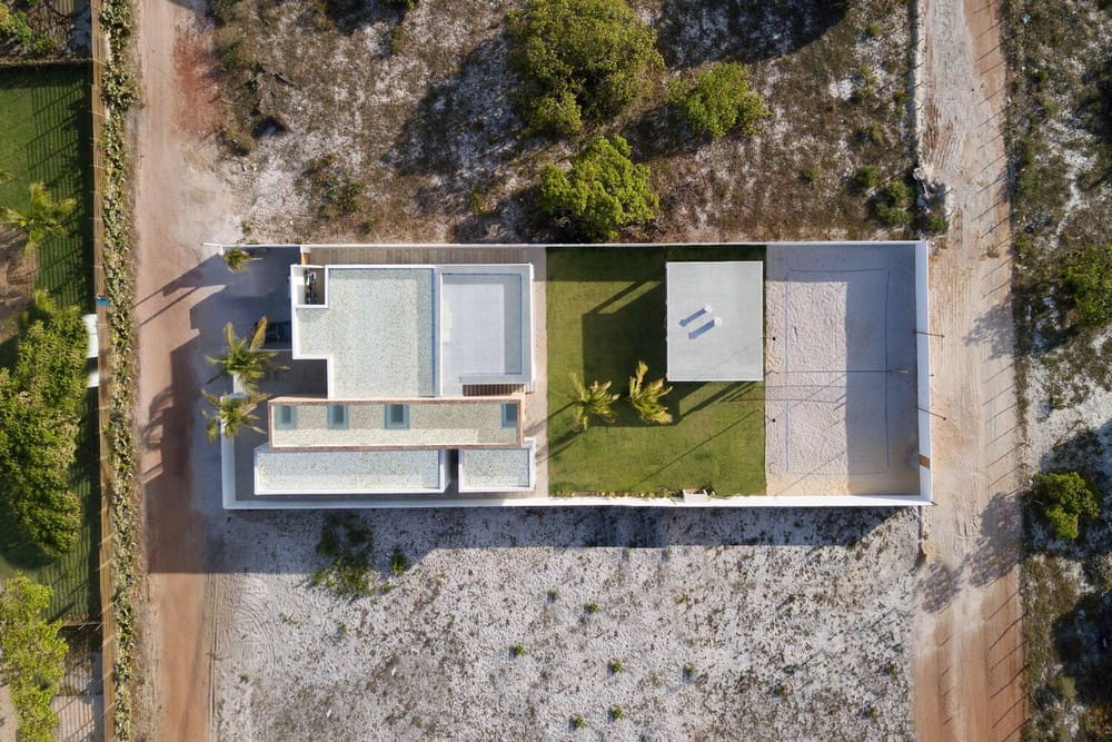 Sussurro House / Davide Andracco Architetto
