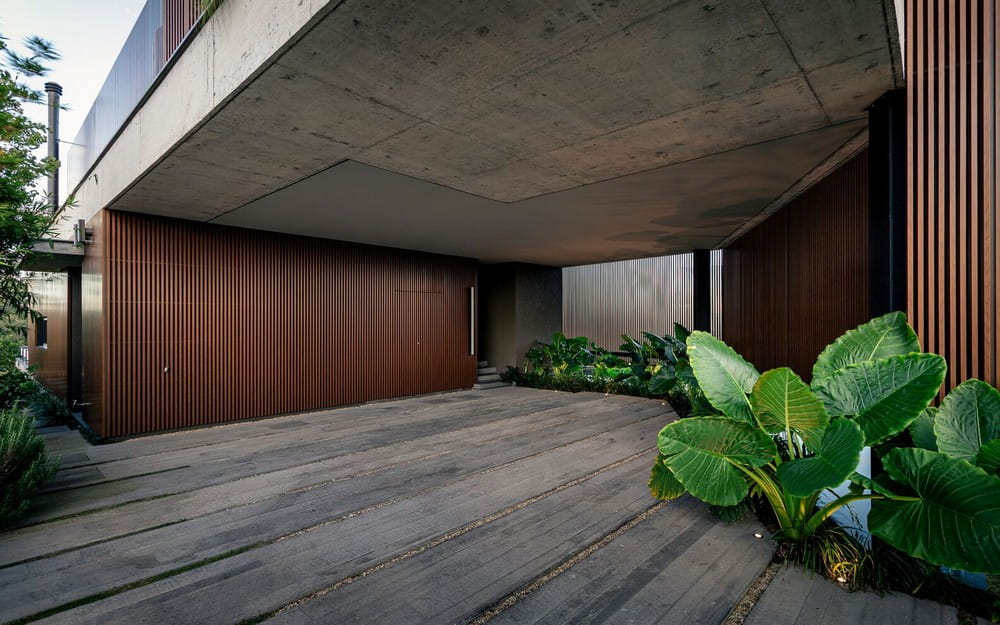 Agua House / Stemmer Rodrigues Arquitetura