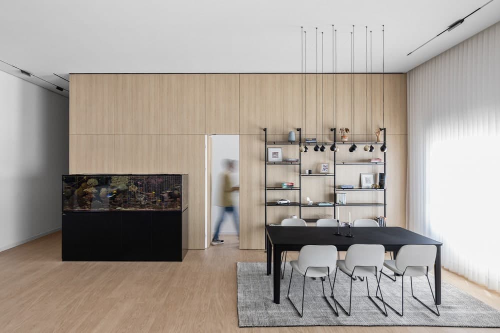 Ashdod Penthouse / Rema Architects