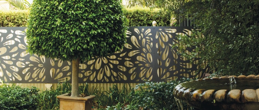 Benefits of Shopping for the Most Extensive Collection of Garden Screens