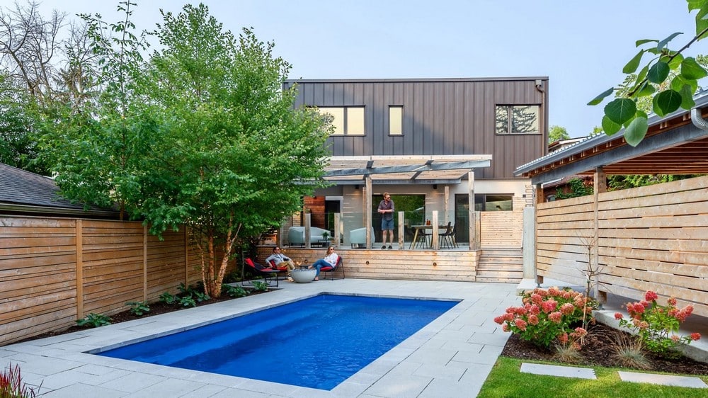 Pool Installation Services in Toronto: Your Comprehensive Guide to Design, Cost, and Selection