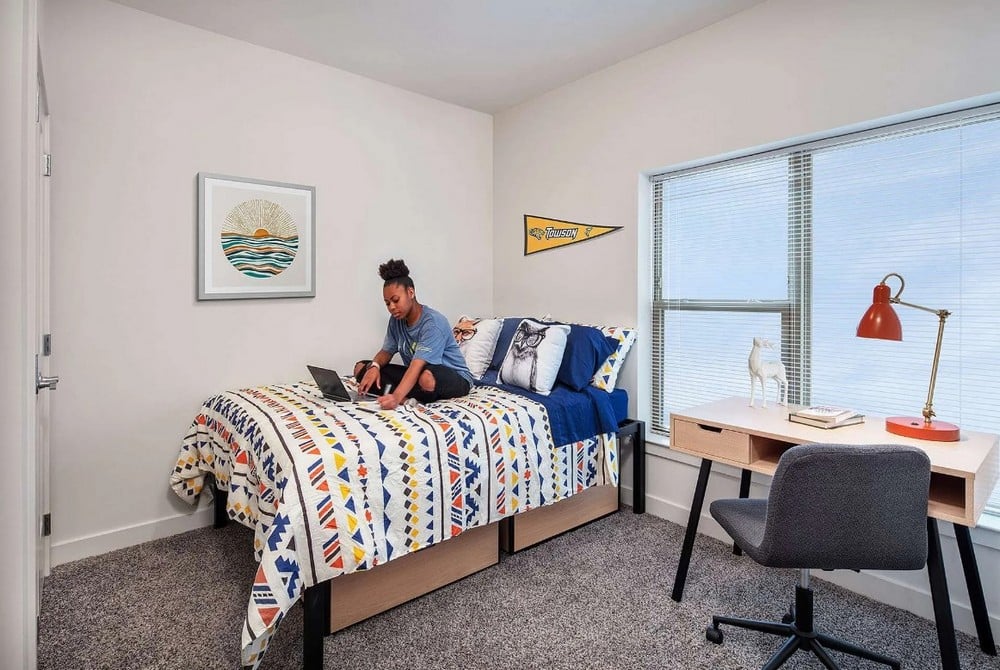 Creating the Perfect Student Housing: Practical Tips for Design and Furnishing