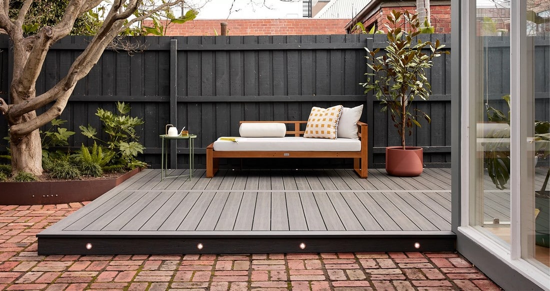 8 Outdoor Deck Styles That Elevate Your Home's Aesthetic
