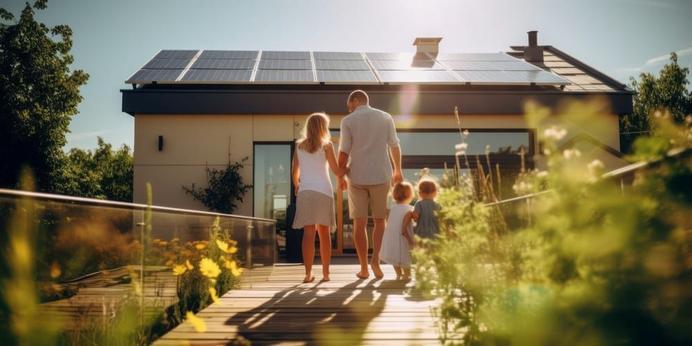 Shine On: A Guide To Home Solar Incentives And Savings