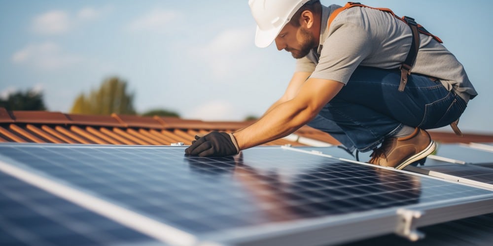 Shine On: A Guide To Home Solar Incentives And Savings