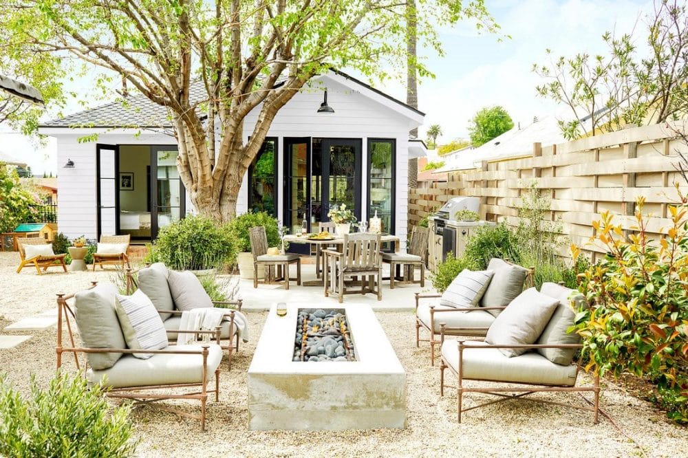 Brighten Your Backyard: Simple Touches for Major Impact