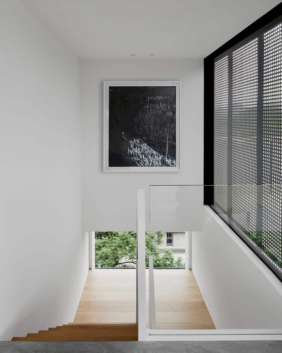 Darling Point Apartment / Madeleine Blanchfield Architects