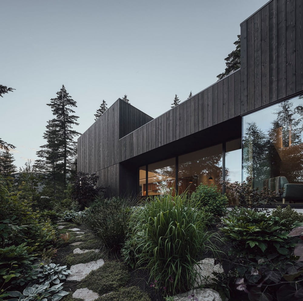 Camera House / Leckie Studio Architecture + Design