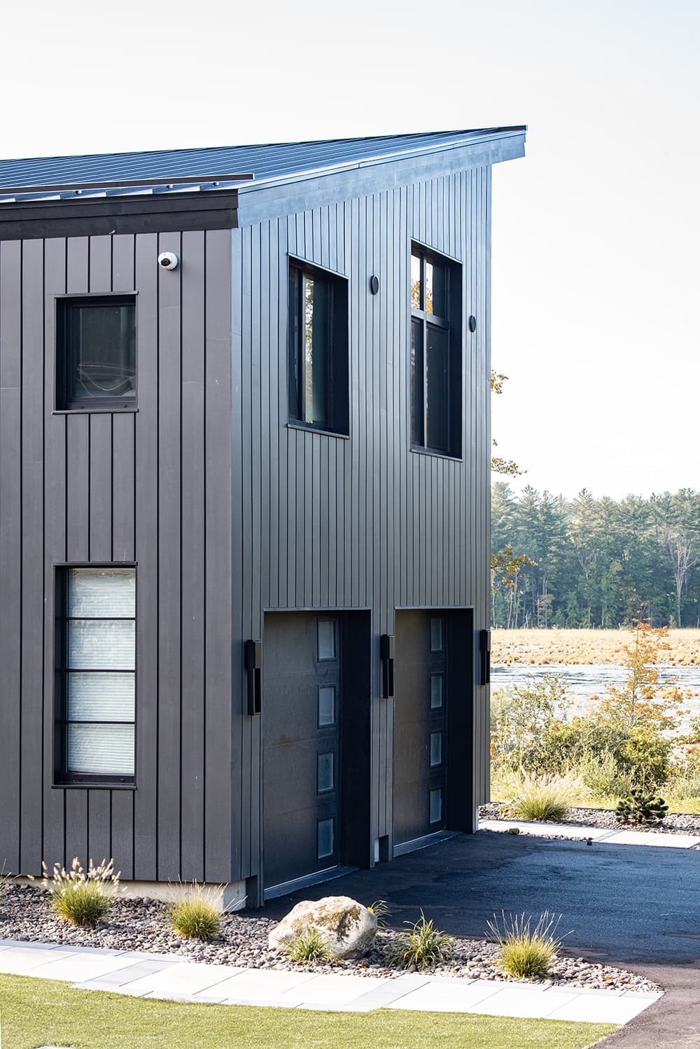 Beaver Lodge Lookout / Kaplan Thompson Architects