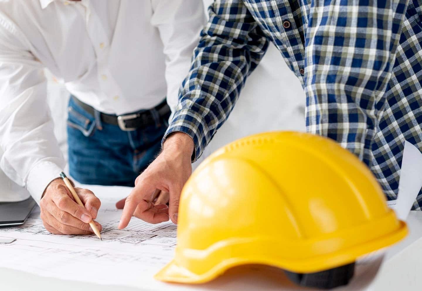 How to Get a General Contractor License in Georgia