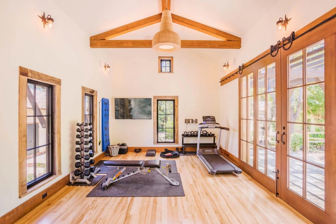 The Best Home Gym Flooring of 2024