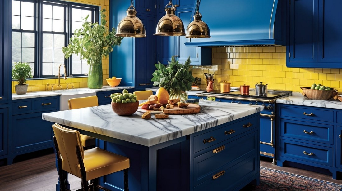 Revamping Kitchen Accessories: A DIY Guide