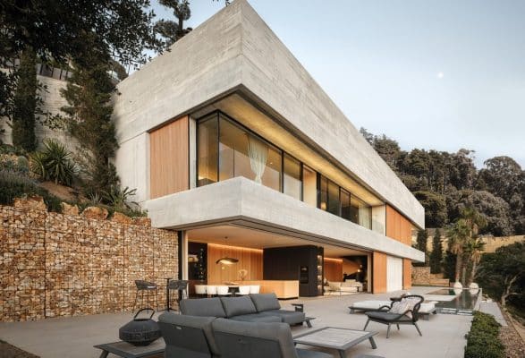 1615 House, Catalonia / Nordest Arquitectura