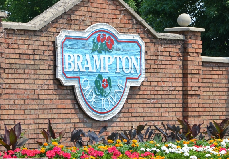 Benefits & Drawbacks of Buying Real Estate in Brampton, Ontario