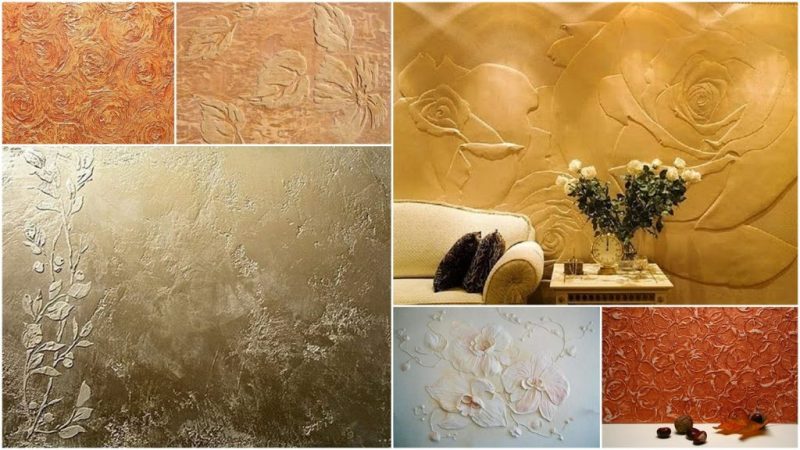 What is Decorative Plaster? Everything You Need to Know