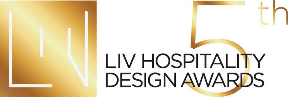 The LIV Hospitality Design Awards 2024