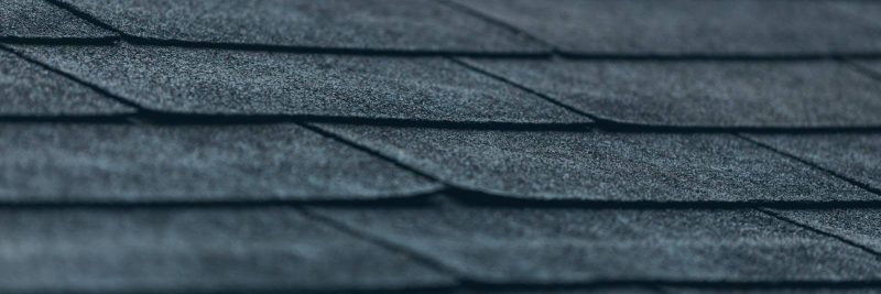 5 Different Types of Roof Shingles / 3-Tab shingles