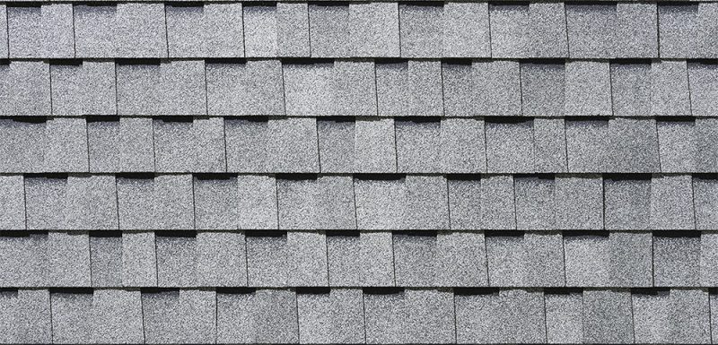 5 Different Types of Roof Shingles, architectural shingles