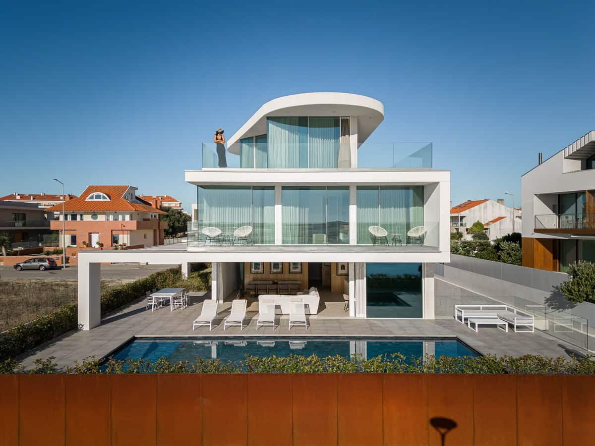 JD2 House / Rui Rosmaninho Arquitecto
