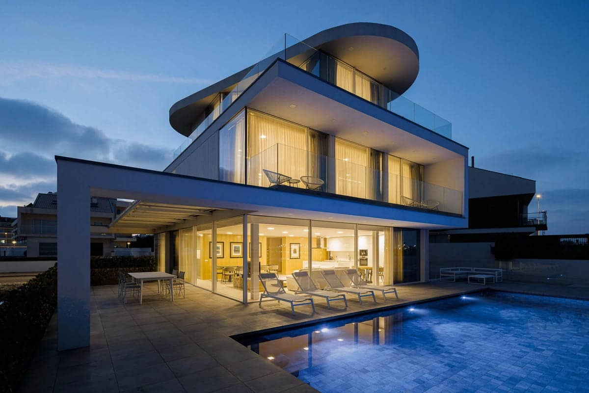 JD2 House / Rui Rosmaninho Arquitecto