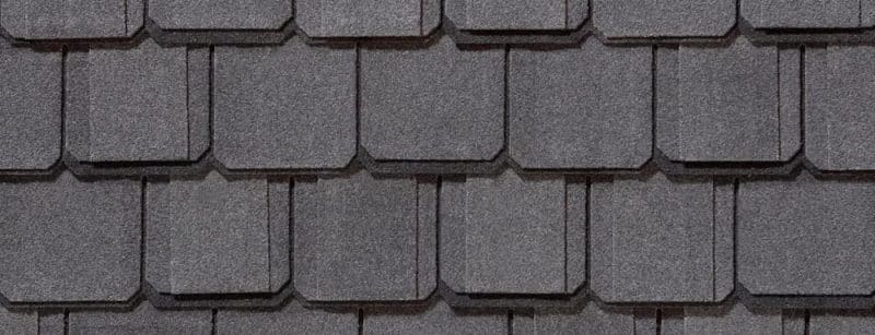 5 Different Types of Roof Shingles, luxury asphalt shingles