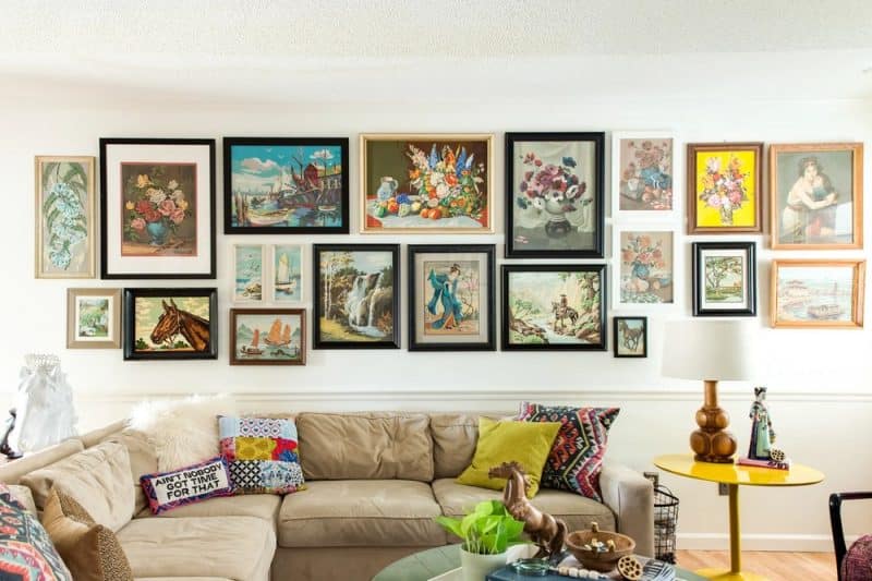 Artful Home Décor: A Creative Guide