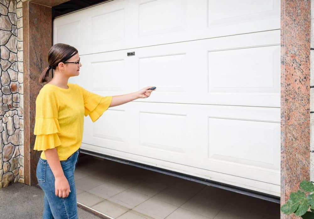 The Ultimate Garage Door Service Checklist