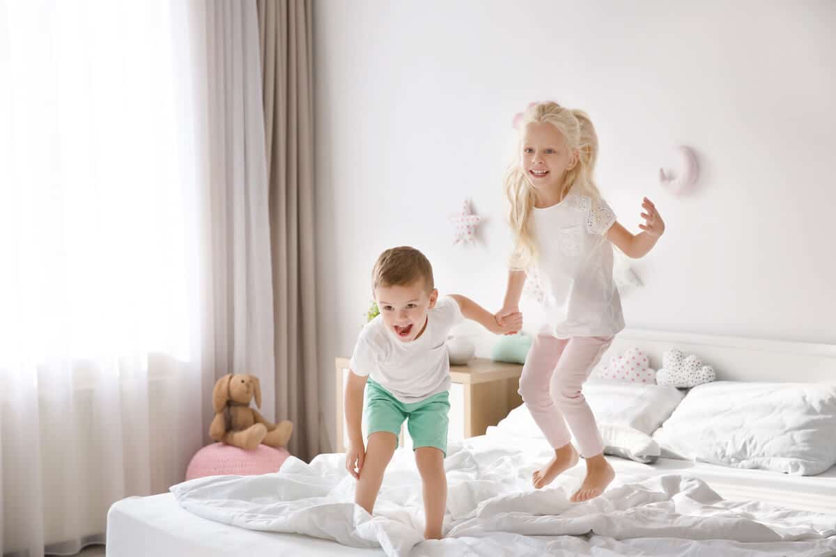 Guide To Creating The Perfect Guest Room For Your Grandchildren