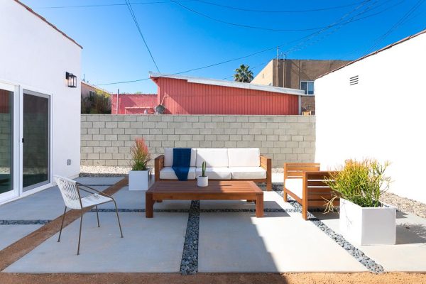 Qualities of the Best Concrete Patio Contractors