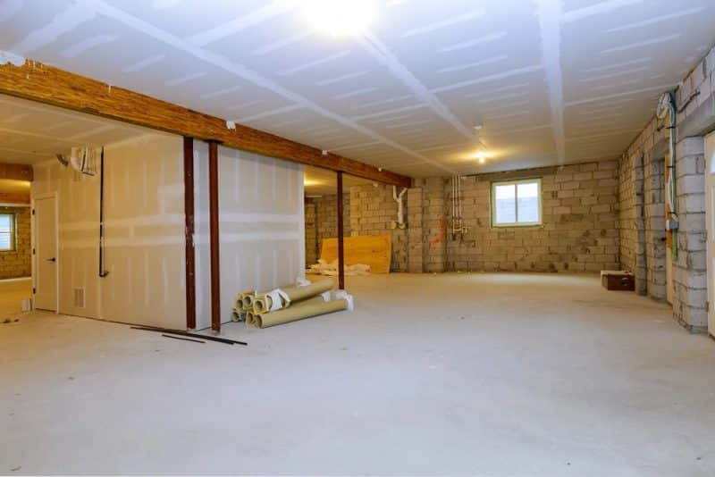 The Ultimate Guide to Preparing for Basement Renovations