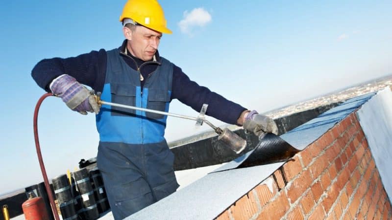 Future-Proofing Roofing Systems in the Evolving Landscape