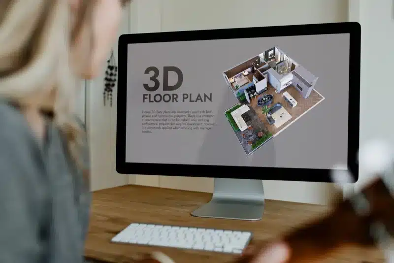 Benefits of 3D Visualization for Real Estate Marketing