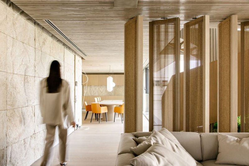 Nube Apartment / Nati Minas & Studio + Flipê Arquitetura